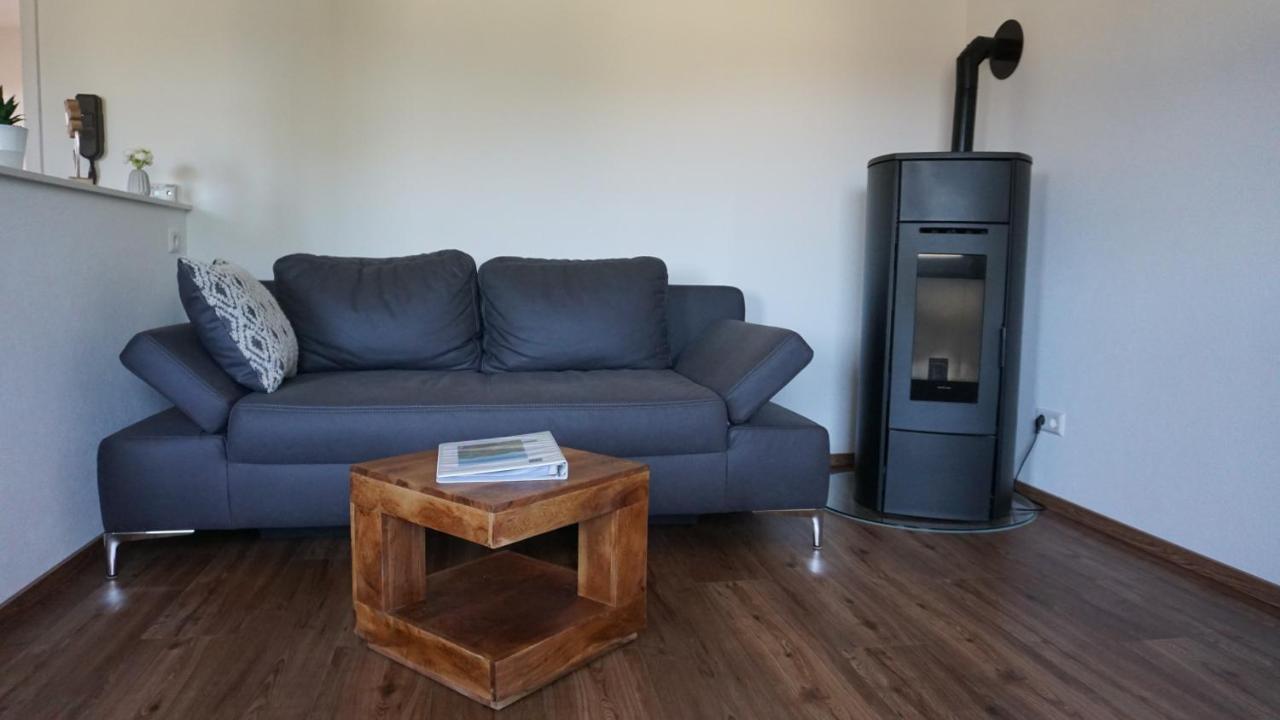 Ferienwohnung Anna Durbach Kültér fotó