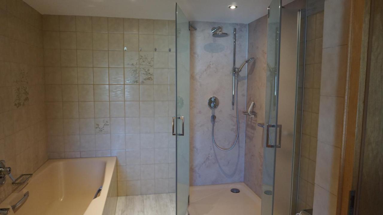 Ferienwohnung Anna Durbach Kültér fotó